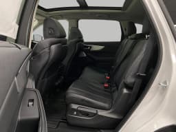 Acura MDX w/Technology Package SH-AWD 2026 — side view