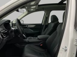 Acura MDX w/Technology Package SH-AWD 2026 — side view