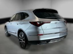 Acura MDX w/Technology Package SH-AWD 2026 — side view