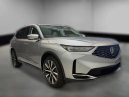 Acura MDX w/Technology Package SH-AWD 2026 — side view