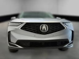 Acura MDX w/Technology Package SH-AWD 2026 — side view