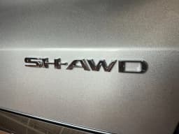 Acura MDX w/Technology Package SH-AWD 2026 — side view