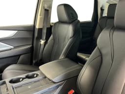 Acura MDX w/Technology Package SH-AWD 2026 — side view