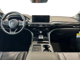 Acura MDX w/Technology Package SH-AWD 2026 — side view