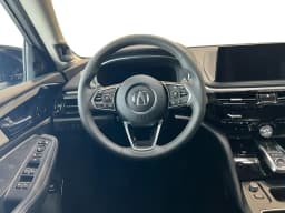 Acura MDX w/Technology Package SH-AWD 2026 — side view
