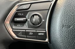 Acura MDX w/Technology Package SH-AWD 2026 — side view