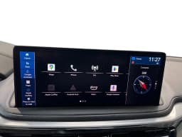 Acura MDX w/Technology Package SH-AWD 2026 — side view