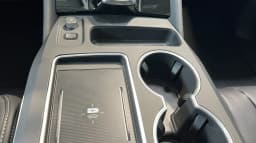Acura MDX w/Technology Package SH-AWD 2026 — side view