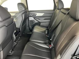 Acura MDX w/Technology Package SH-AWD 2026 — side view
