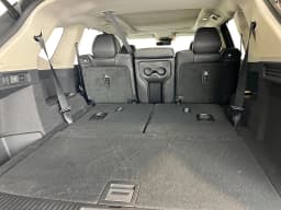 Acura MDX w/Technology Package SH-AWD 2026 — side view