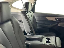 Acura MDX w/Technology Package SH-AWD 2026 — side view