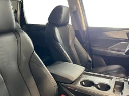 Acura MDX w/Technology Package SH-AWD 2026 — side view