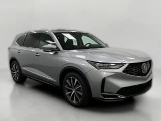 Acura MDX w/Technology Package SH-AWD