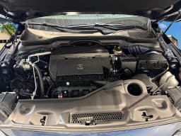 Acura MDX w/Technology Package SH-AWD 2026 — side view