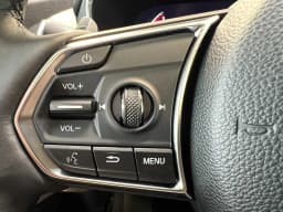 Acura MDX w/Technology Package SH-AWD 2026 — side view