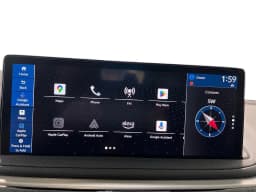 Acura MDX w/Technology Package SH-AWD 2026 — side view