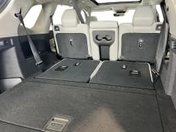 Acura MDX w/Technology Package SH-AWD 2026 — side view