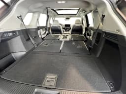 Acura MDX w/Technology Package SH-AWD 2026 — side view
