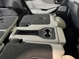 Acura MDX w/Technology Package SH-AWD 2026 — side view