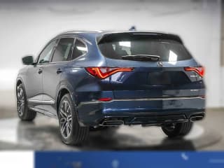 Acura MDX w/Advance Package SH-AWD