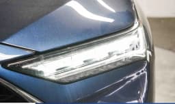 Acura MDX w/Advance Package SH-AWD 2026 — side view
