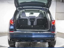 Acura MDX w/Advance Package SH-AWD 2026 — side view