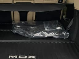 Acura MDX w/Advance Package SH-AWD 2026 — side view