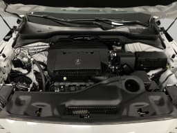 Acura MDX w/Advance Package SH-AWD 2026 — side view