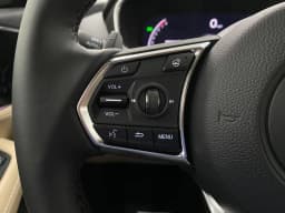 Acura MDX w/Advance Package SH-AWD 2026 — side view
