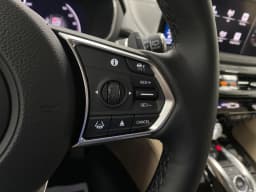 Acura MDX w/Advance Package SH-AWD 2026 — side view
