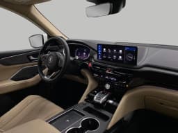 Acura MDX w/Advance Package SH-AWD 2026 — side view