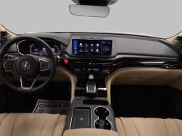 Acura MDX w/Advance Package SH-AWD 2026 — side view