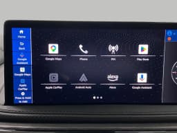 Acura MDX w/Advance Package SH-AWD 2026 — side view