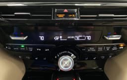 Acura MDX w/Advance Package SH-AWD 2026 — side view