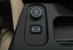 Acura MDX w/Advance Package SH-AWD 2026 — side view