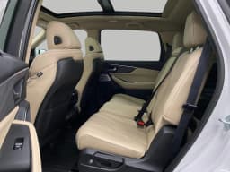 Acura MDX w/Advance Package SH-AWD 2026 — side view