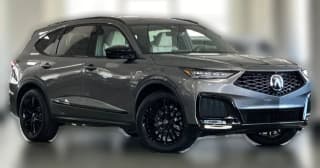 Acura MDX SH-AWD w/A-Spec Advance Package