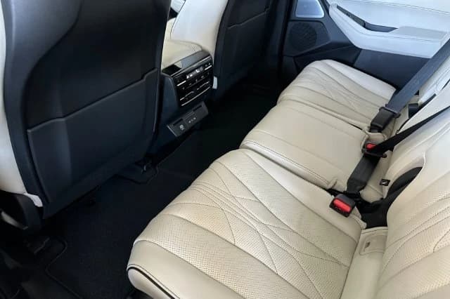 Acura MDX SH-AWD w/A-Spec Advance Package 2025 — side view