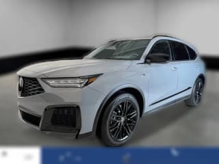 Acura MDX w/A-Spec Advance Package SH-AWD