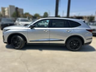 Acura MDX w/A-Spec Advance Package SH-AWD