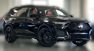 Acura MDX SH-AWD w/A-Spec Advance Package