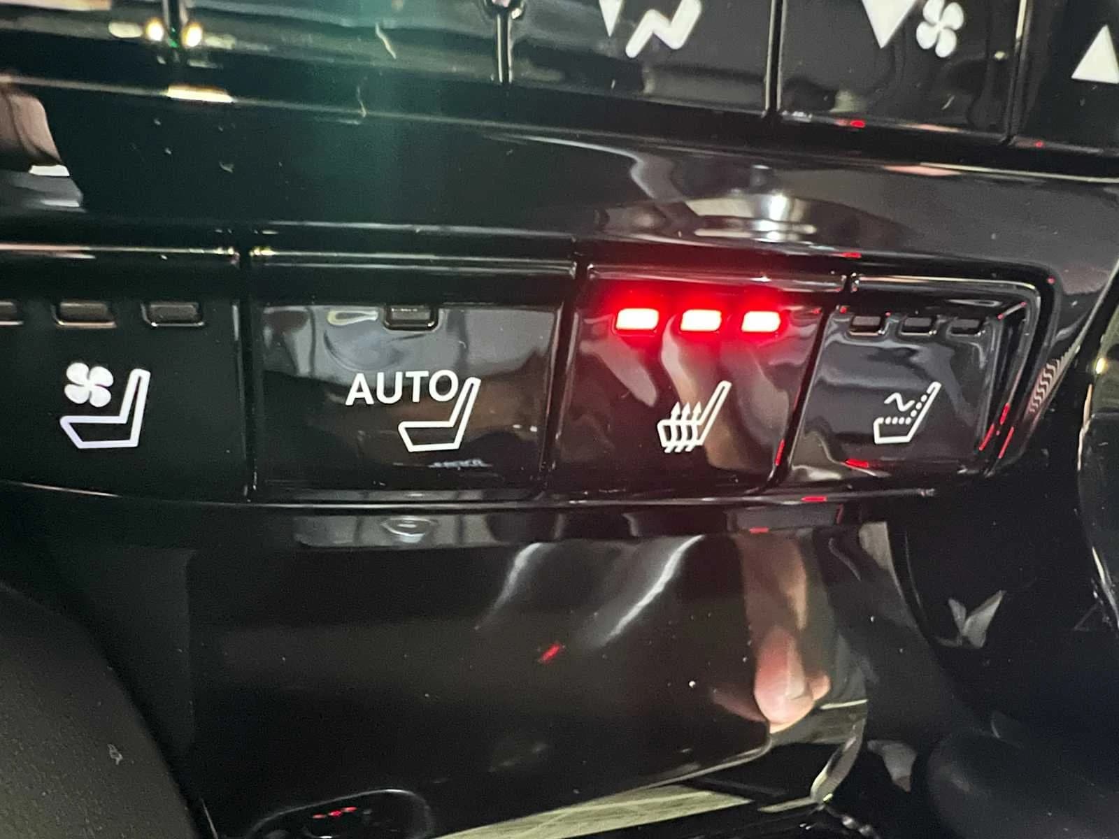 Acura MDX w/A-Spec Advance Package SH-AWD 2026 — side view