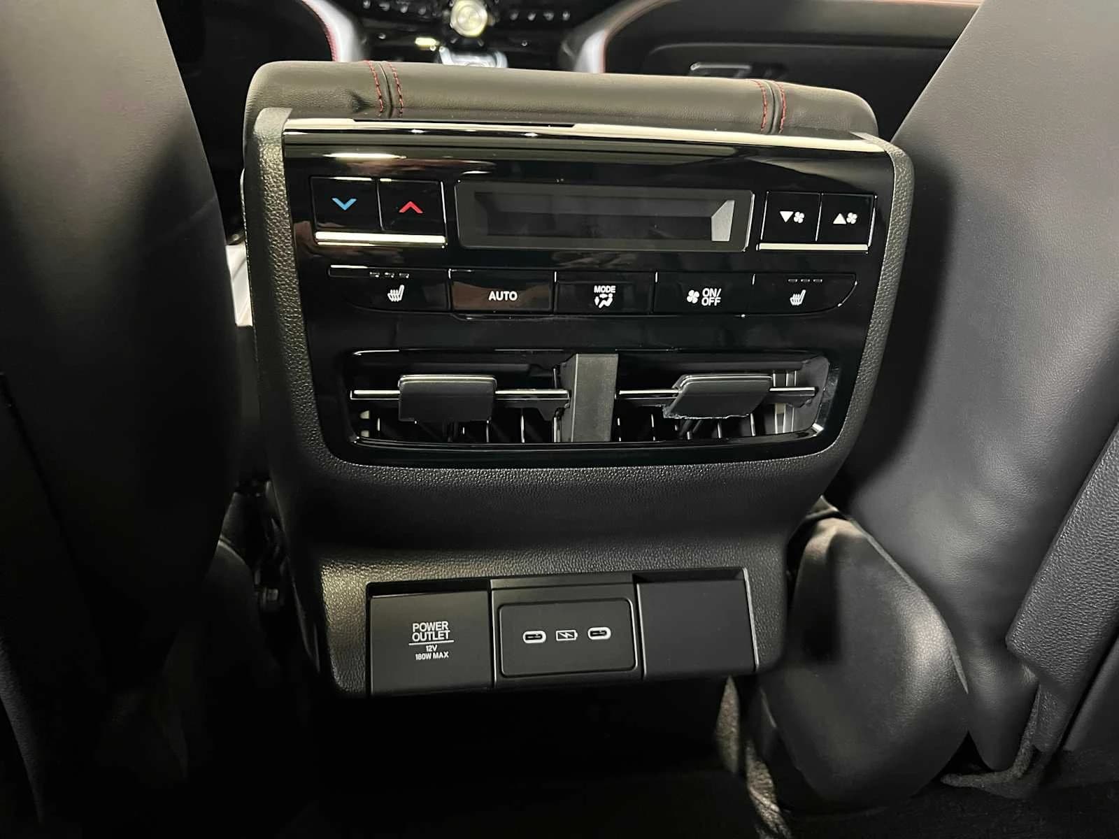 Acura MDX w/A-Spec Advance Package SH-AWD 2026 — side view