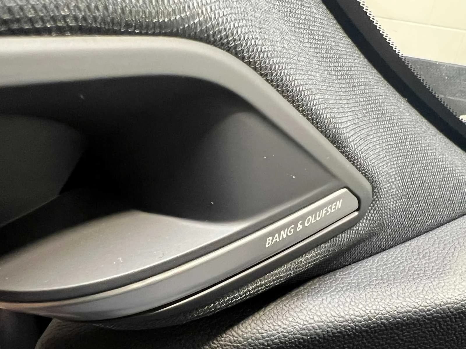 Acura MDX w/A-Spec Advance Package SH-AWD 2026 — side view