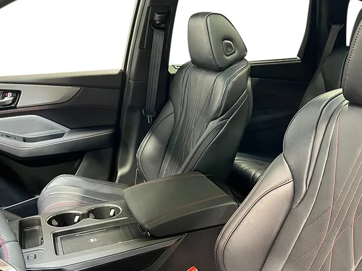 Acura MDX w/A-Spec Advance Package SH-AWD 2026 — side view