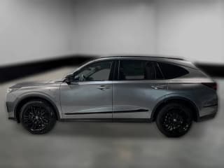Acura MDX w/A-Spec Advance Package SH-AWD
