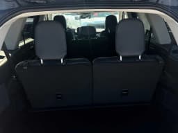 Lincoln Aviator Livery AWD 2026 — side view