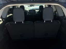 Lincoln Aviator Livery AWD 2026 — side view