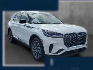 Lincoln Aviator Premiere RWD
