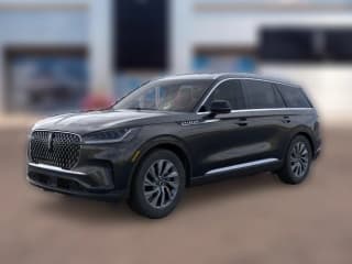 Lincoln Aviator Premiere RWD
